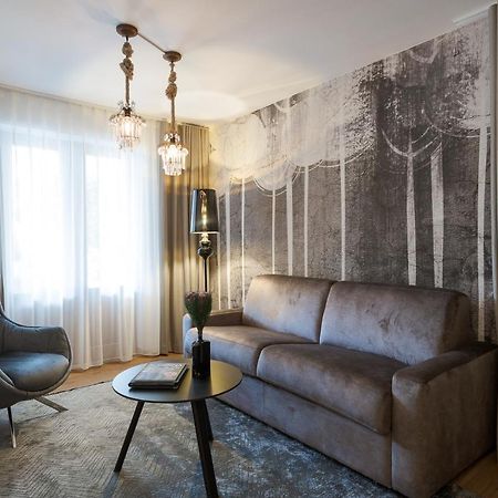 Mair Appartements In シェーナ エクステリア 写真