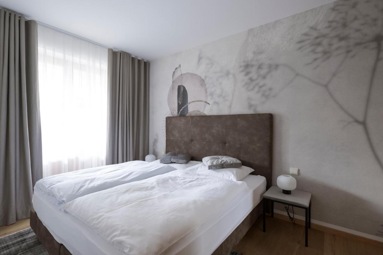 Mair Appartements In シェーナ エクステリア 写真
