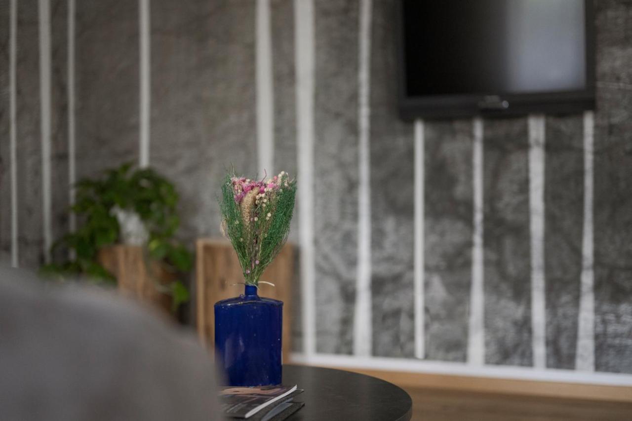 Mair Appartements In シェーナ エクステリア 写真