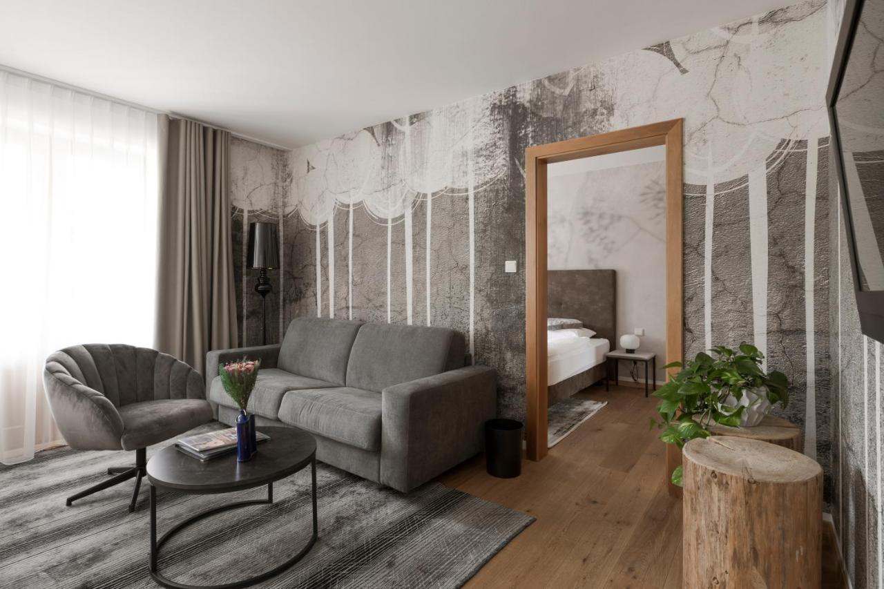 Mair Appartements In シェーナ エクステリア 写真