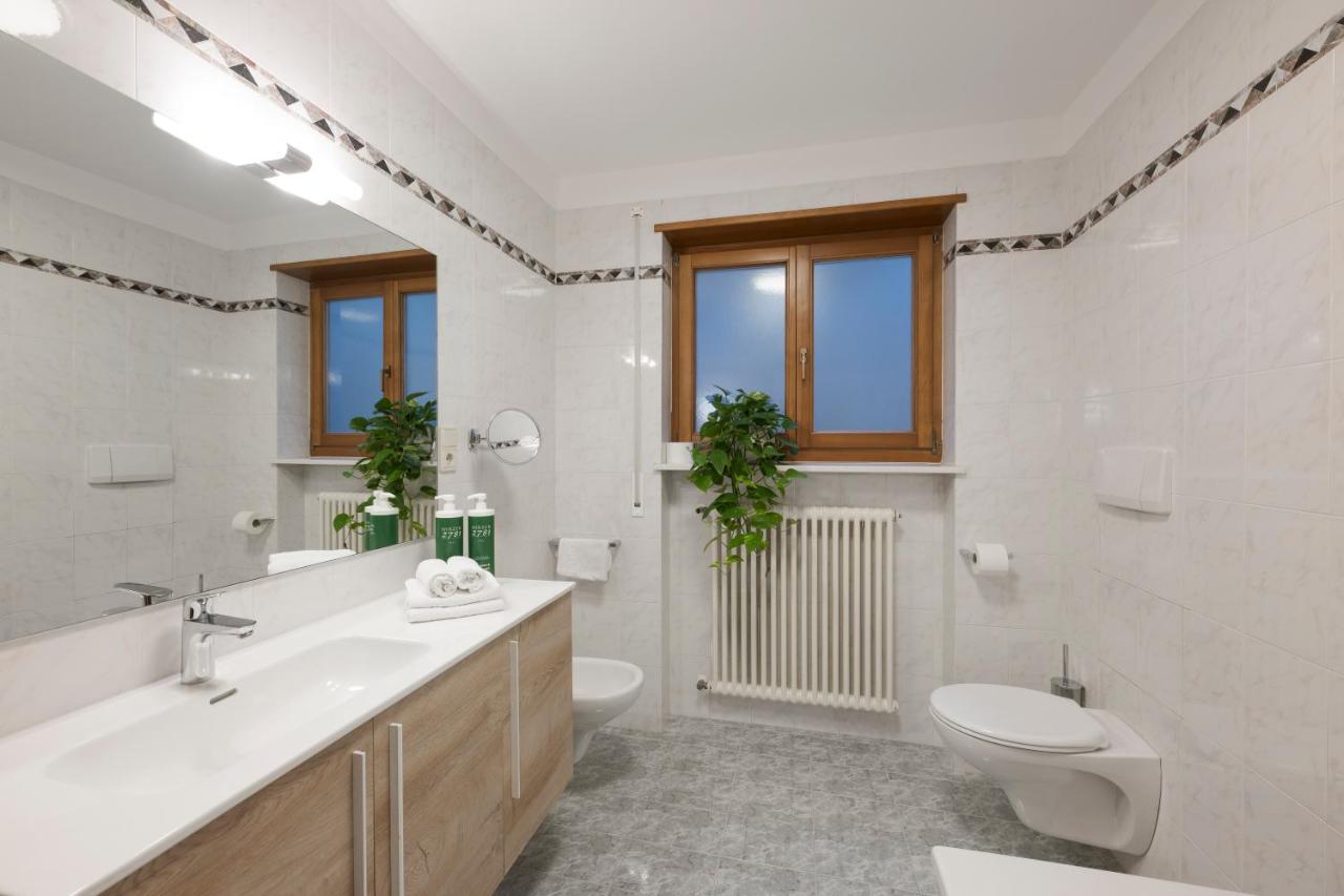 Mair Appartements In シェーナ エクステリア 写真