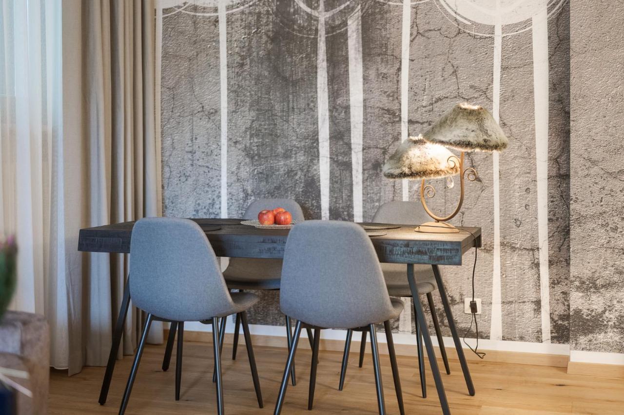 Mair Appartements In シェーナ エクステリア 写真